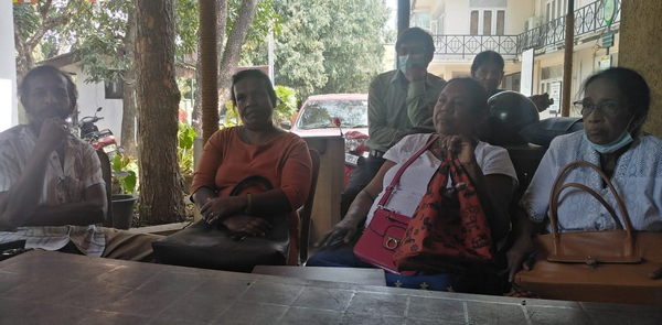 The Homagama Cultural Authority will meet to prepare the program plan for the year 2023 (2023-11-29)
